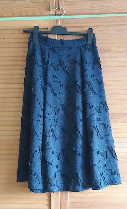 Fustă elegantă H&M