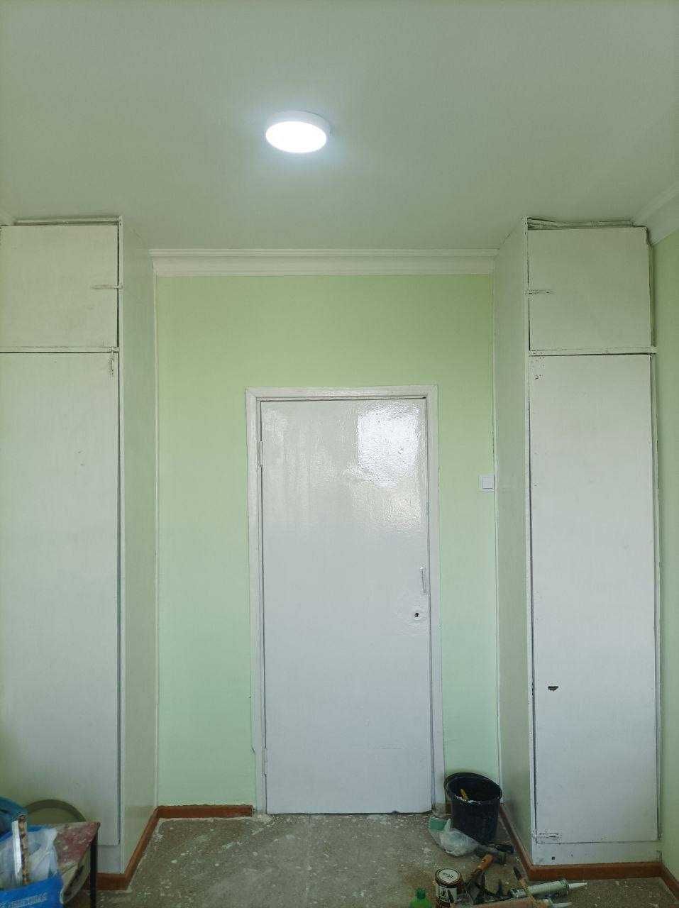 Мирзо Улугбек ТТЗ, 42м2, 1х/6/9, Ремонт средний. Ор-р: Корзинка.
