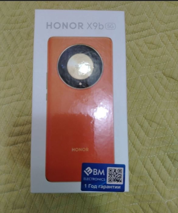 Honor X 9 b 256  8