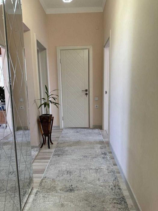 Сдаётся квартира