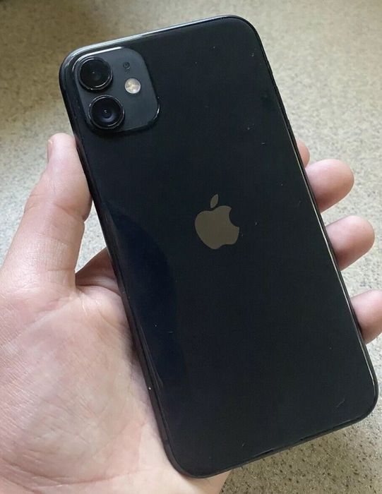 Iphone 11 128gb 97% org