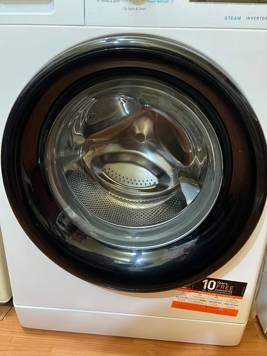 Пералня Whirlpool Fresh Care+, FFB8458BV EE,8кг, 6th Sense, Invertor