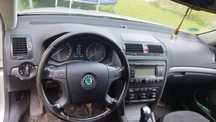 Skoda Octavia 2 break