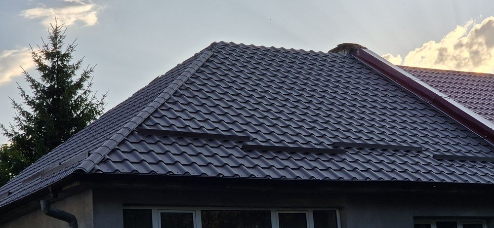 Reparatii Acoperise A&Z