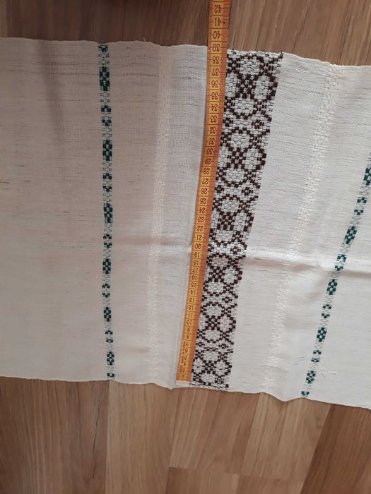Prosoape vechi cusute stergare traditionale