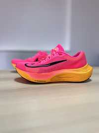 Pantofi Sport Nike Zoom Fly 5 - Pink - mar. 46