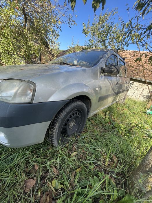 Vand dacia logan mcv
