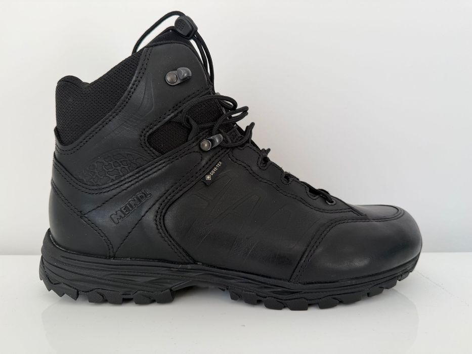 Ghete Meindl GTX marimea 43