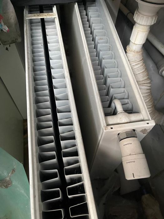 Vand   24  . Calorifere