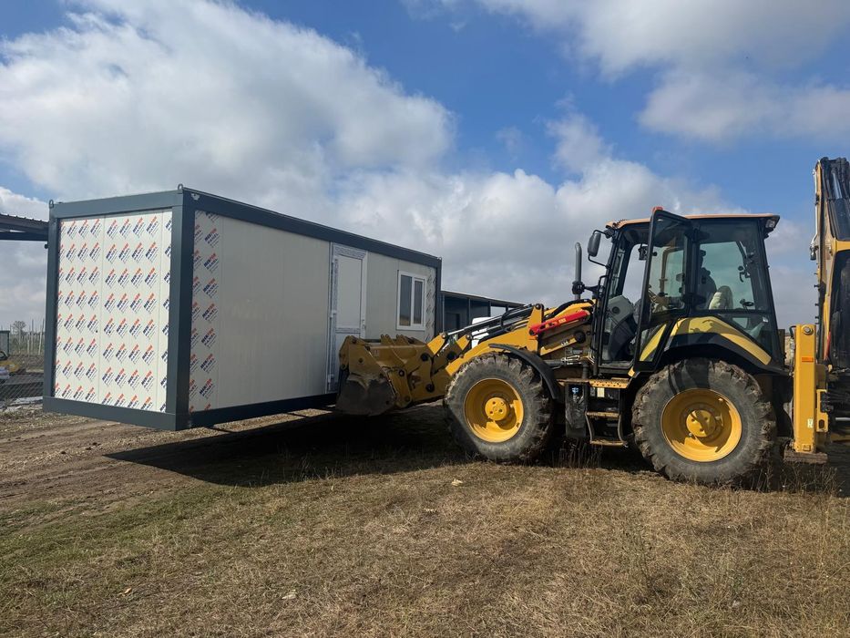 Vand containere pentru birou