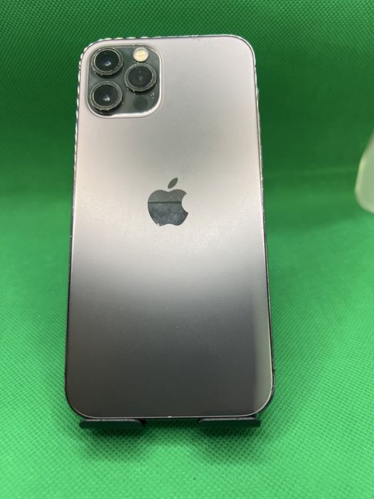 Iphone 12 Pro 256GB bat 100% Lazar Amanet Crangasi 41829