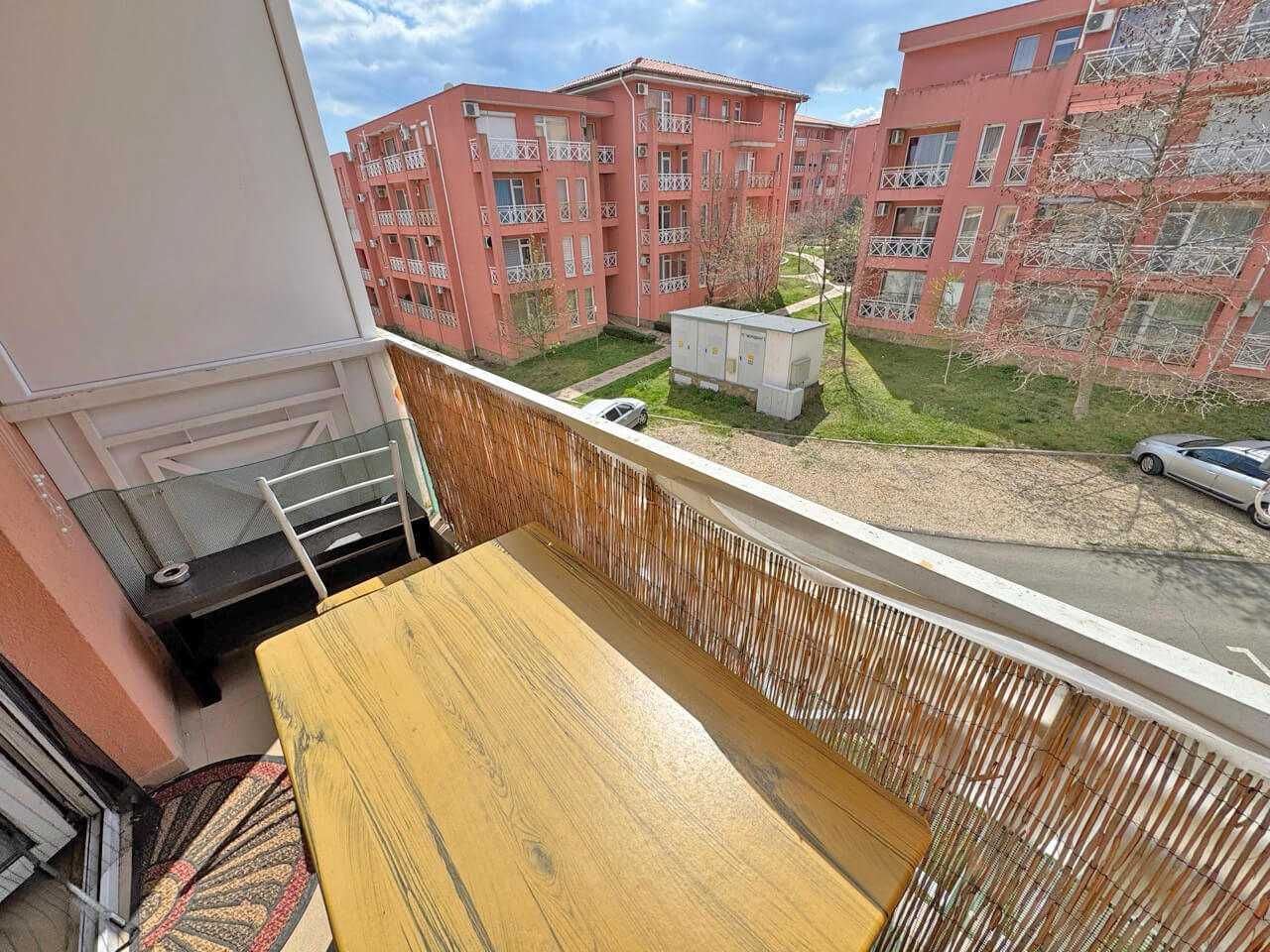 Продава се Двустаен апартамент в с. Тънково, Област Бургас - 45 кв.м за 989 €/кв.м - Снимка #1