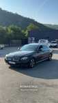 Mercedes e220d 2019