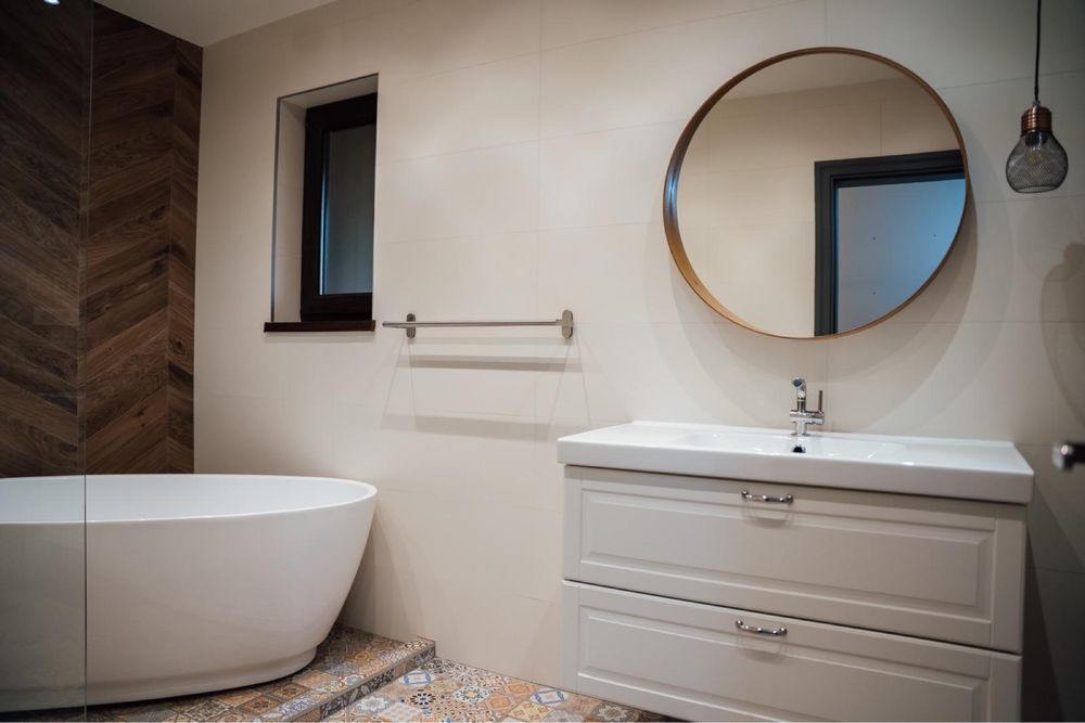 Inchiriez Casa Premium 125m Garaj Dotari moderne Locatie Excelenta