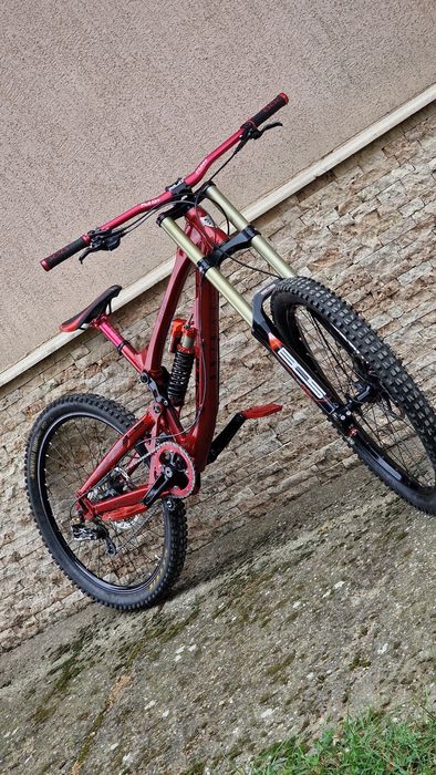 Vand intense 951 editie limitata