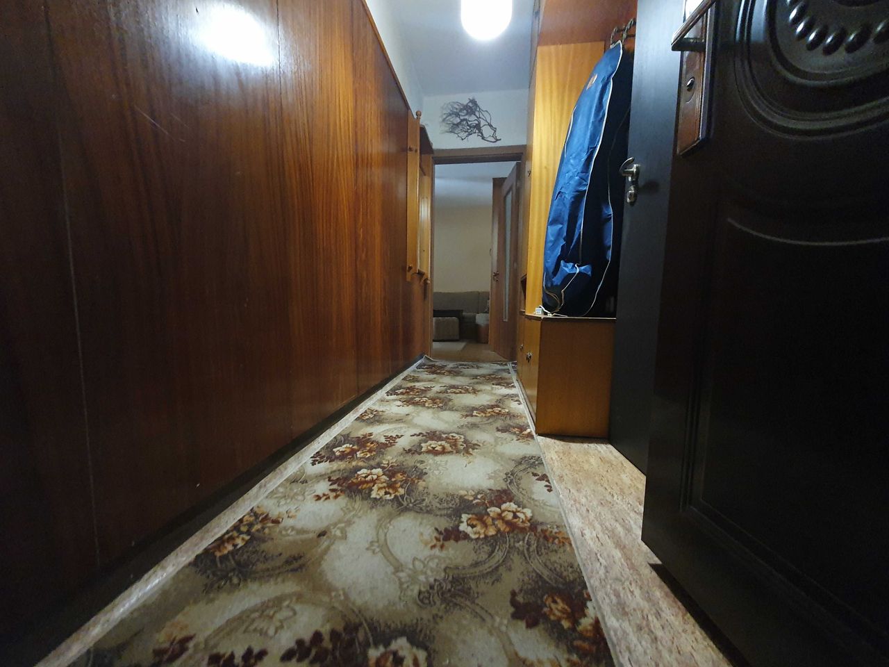 Продава се Двустаен апартамент в Бургас, Славейков - 61 кв.м за 1361 €/кв.м - Снимка #7