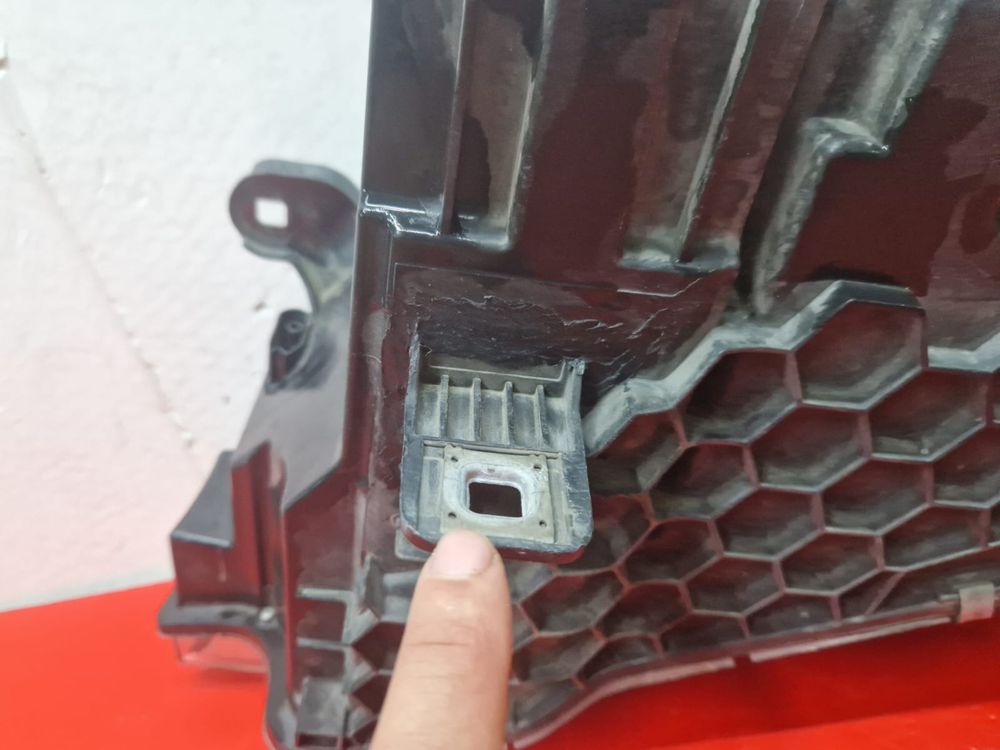 Far bmw X3 F25 X4 F26 full led adaptiv dreapta 2015-2018