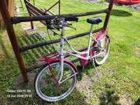 Vand bicicleta fete 8-14 ani