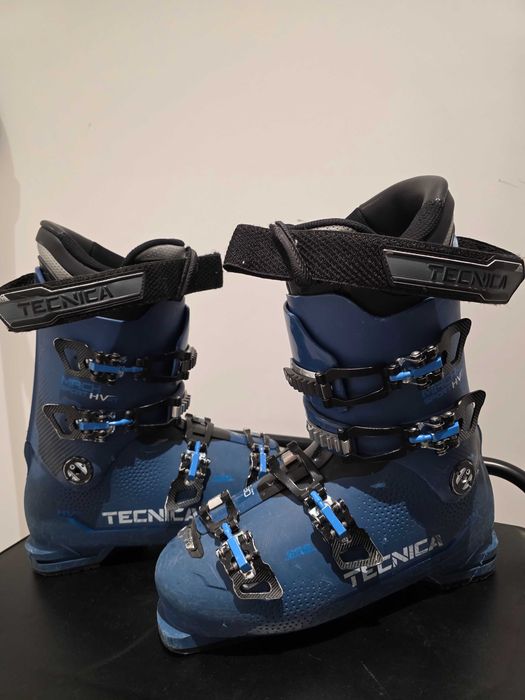 Ски обувки Tecnica Mach Sport HV RT 80