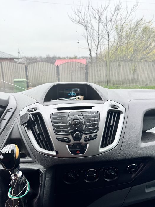 Ford de vanzare 2014