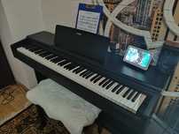 Vând pian Yamaha electric ydp 145