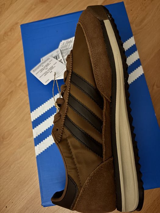 Маратонки Adidas SL72 RS
