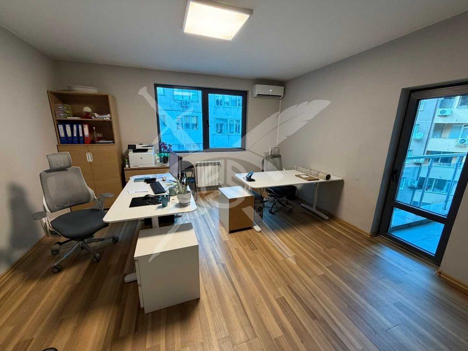 Продава се Многостаен апартамент в София, Хиподрума - 168 кв.м за 2703 €/кв.м - Снимка #2