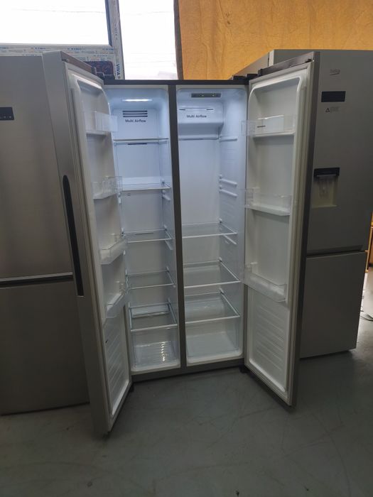 Combine frigorifice frigidere side by side congelatoare import