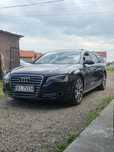 Vând sau schimb Audi a8