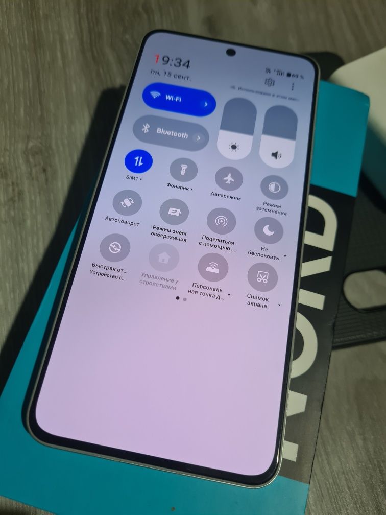 Продам OnePlus Nord 4 16/512