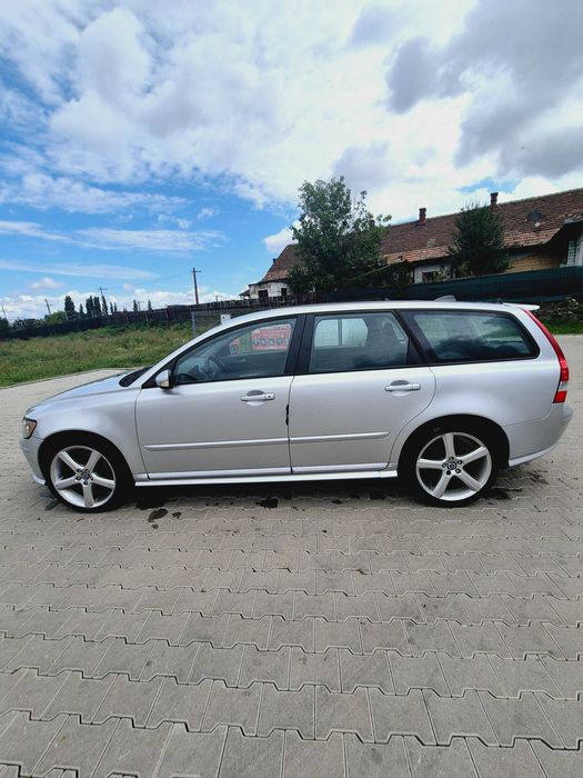 Volvo V50 2.0 disel