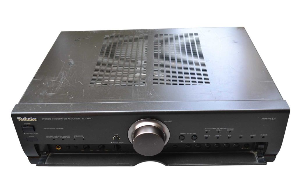 Amplificator Technics SU A 800