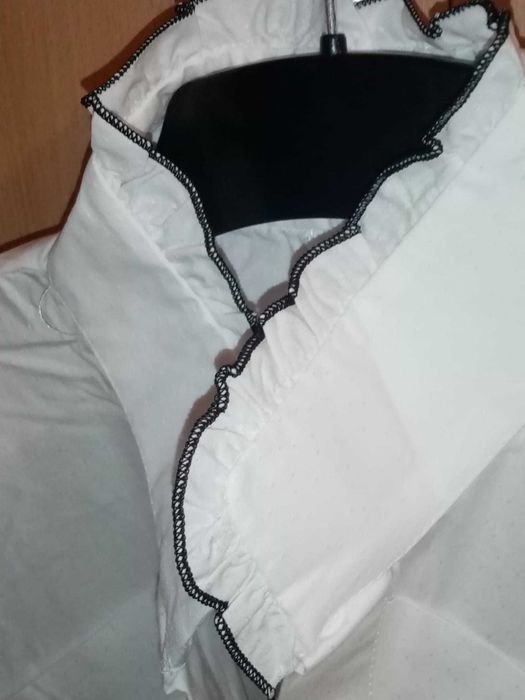 camasa dama handmade