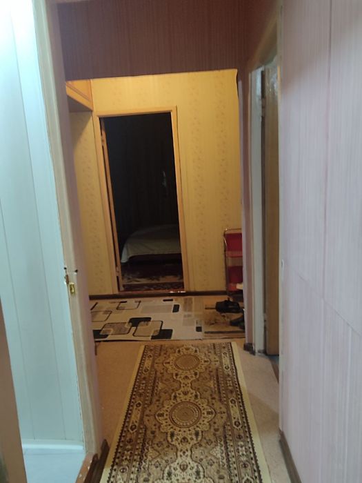 Аренда! Сдается квартира Юнусабад 5кв