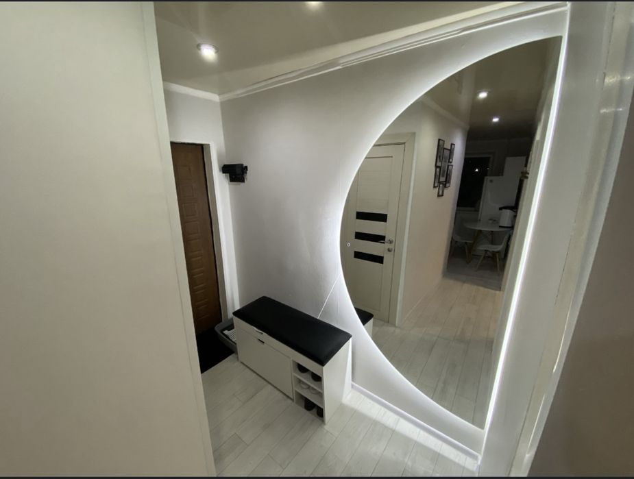 Сдается квартира