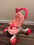 Уокър Fisher Price / Проходилка