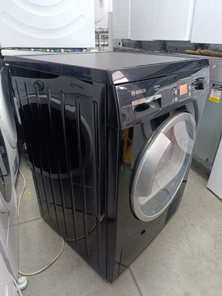 Сушилня BOSCH Logixx Sensitive 8кг