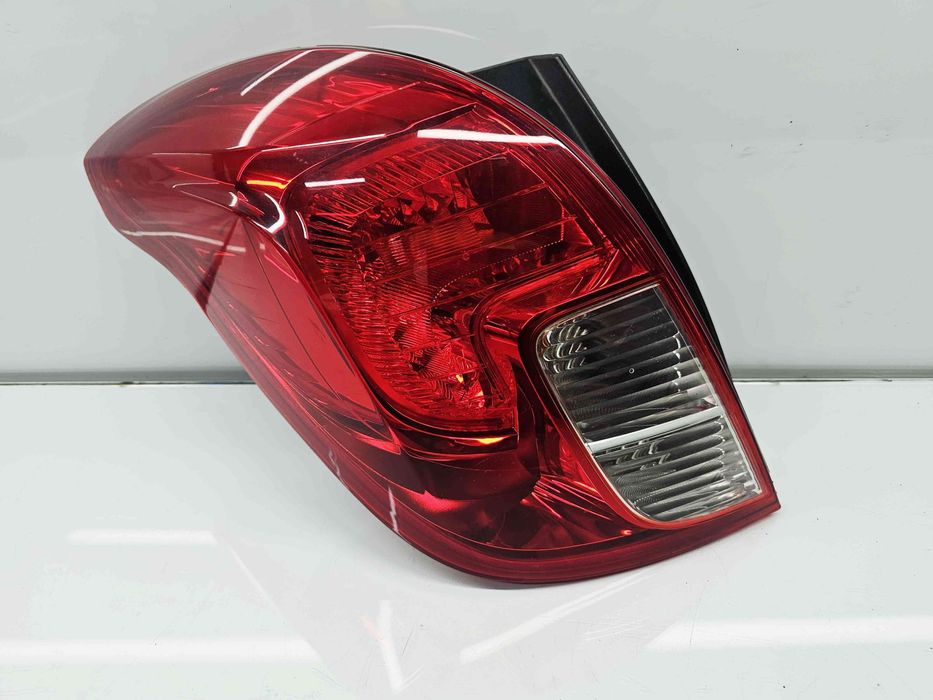 Stop aripa stanga Opel Mokka [Fabr 2012-2019] 42435941