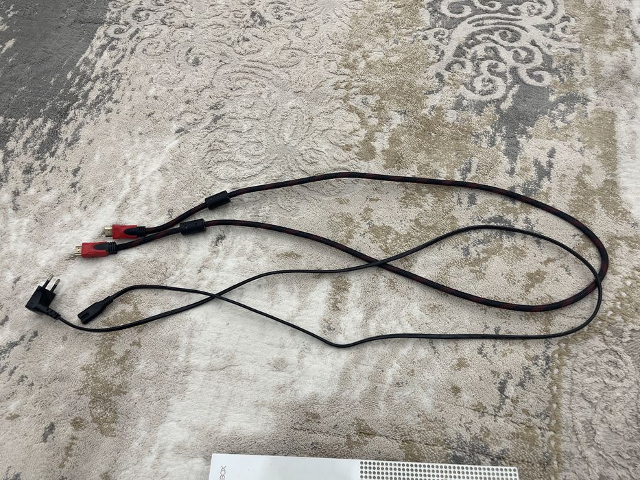 Xbox one бәрі істеп тұр