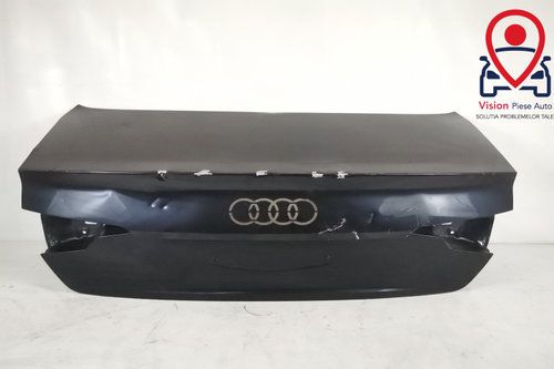 Заден капак/багажник оригинален Ауди А4 Б9 / Audi A4 B9 Седан