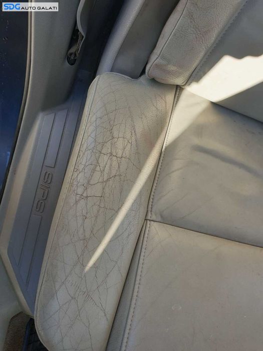 Bancheta Spate Sezut cu Spatar Volvo XC90 2002 - 2014 [C6614]