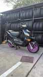 Aprilia SR 50 49 cc