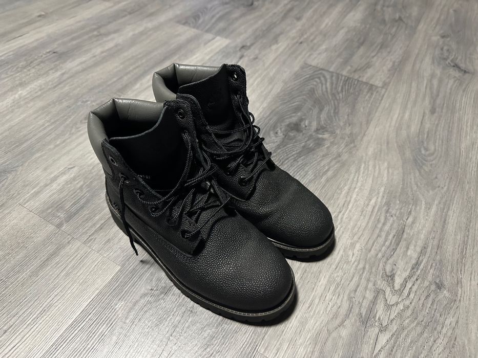 Timberland водоустойчиви обувки