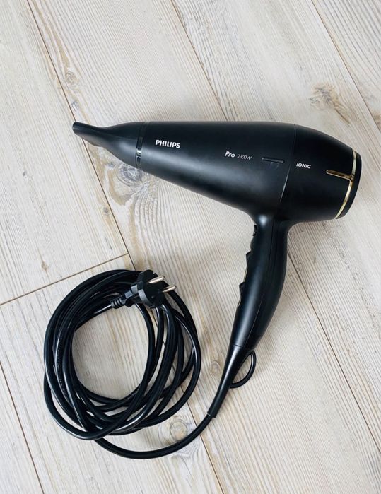 Uscator par profesional Philips