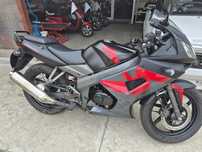 Kymco quannon 125