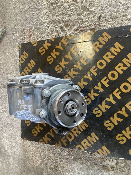 Mercedes w253 w213 2.2 cdi Преден Диференциал