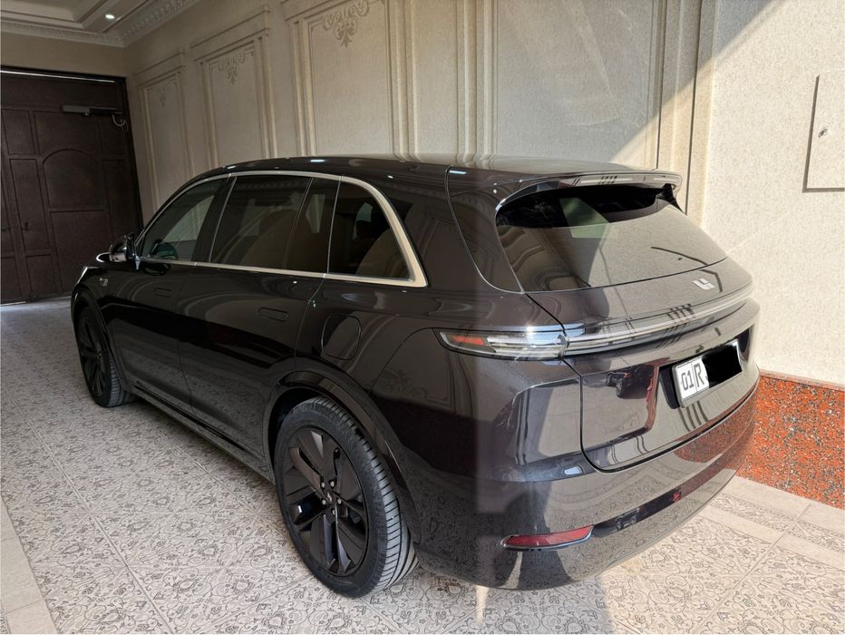 Li 7 ultra NAXT yoki ARENDA