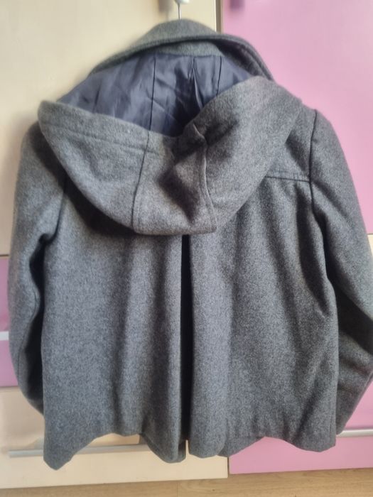 Palton copii 8-9 ani