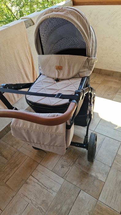 Детска количка Lorelli