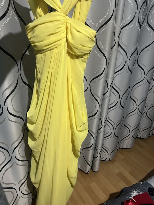 Rochie de searaa